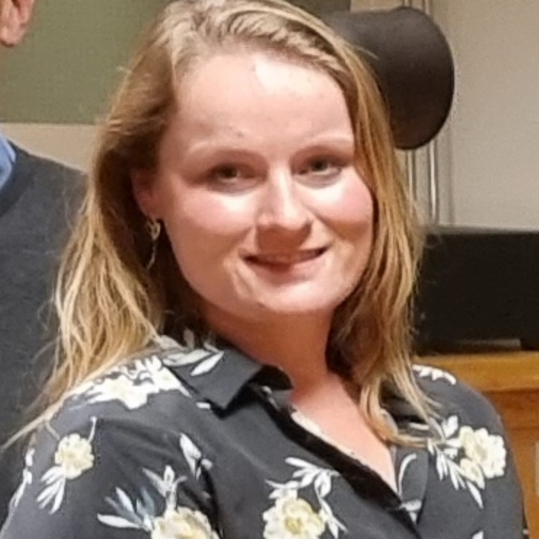 Hanna Lammertse