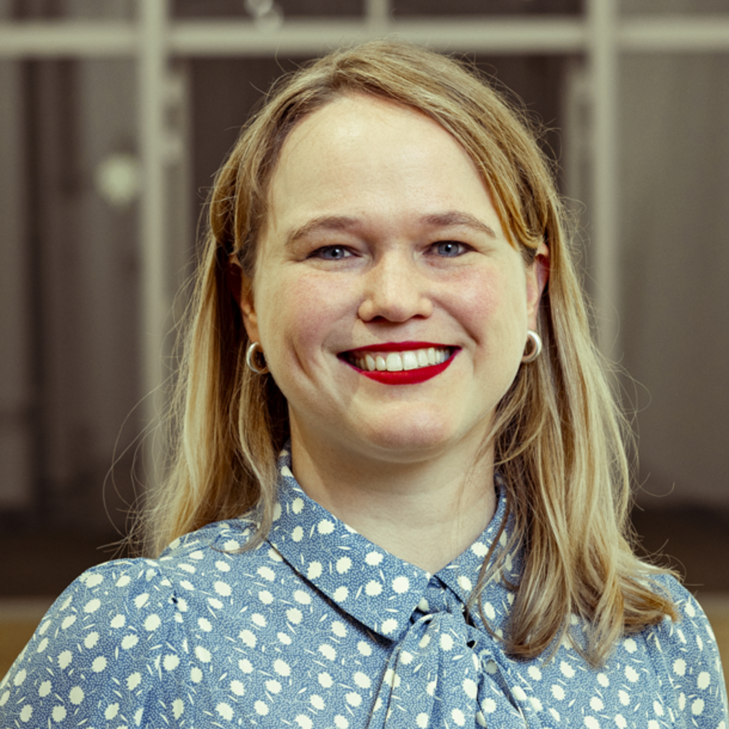 Anika Timmerman