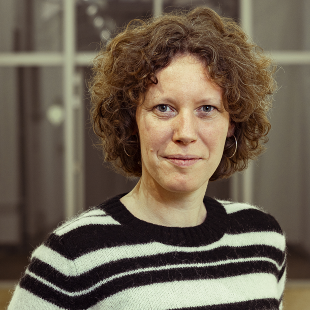Janneke Barten