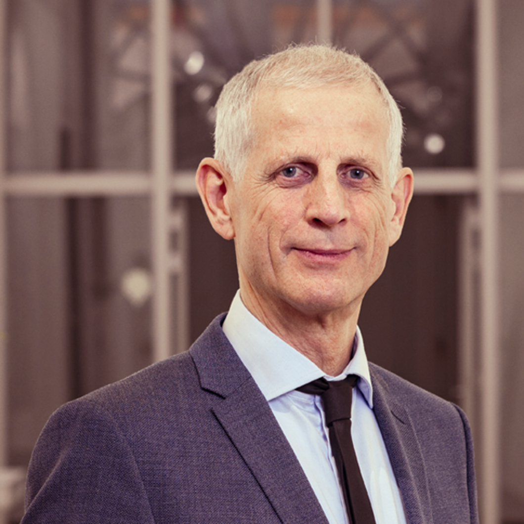 Peter van den Doel helaas niet verkozen