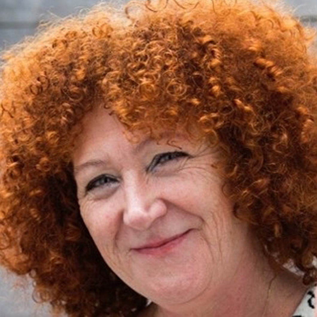 Marion Steyger Marion Steyger