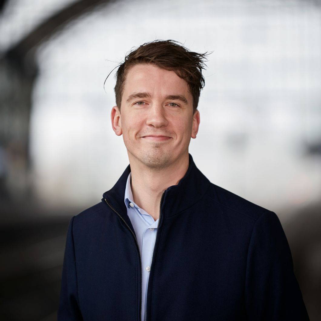 Jasper Drost Jasper Drost