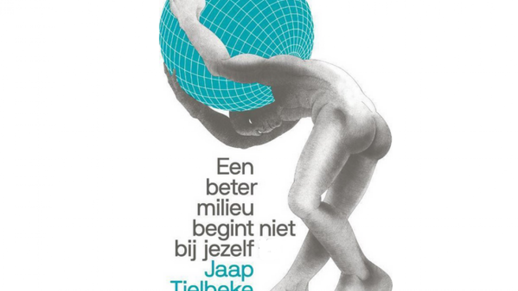 Boekomslag