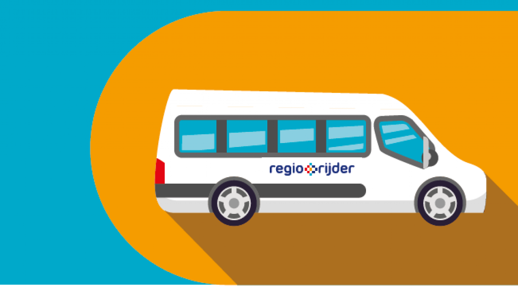 Regiorijder