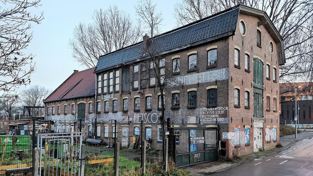 Drijfriemfabriek