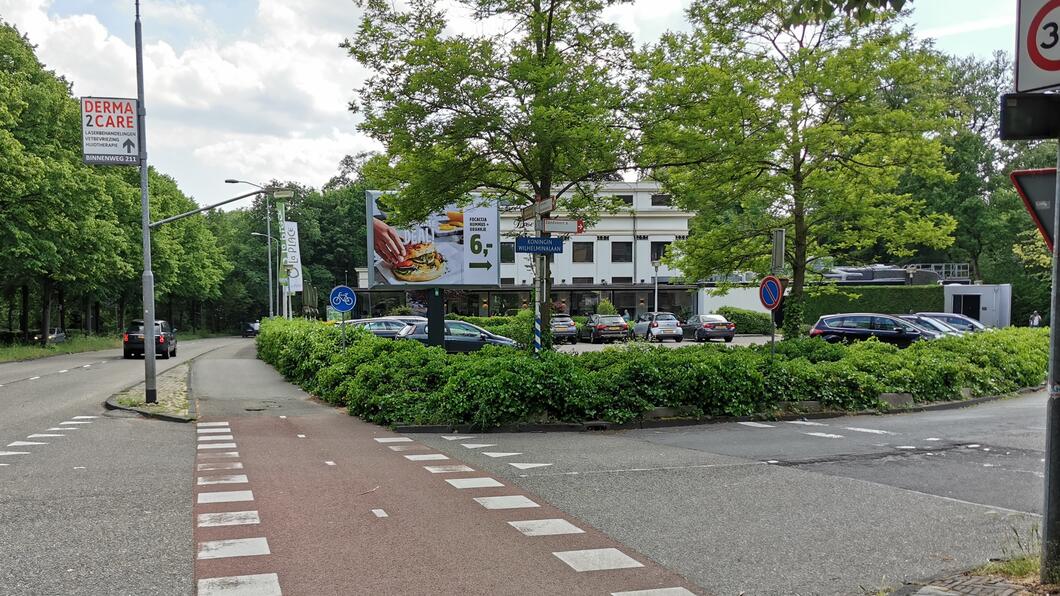 Dreefzicht
