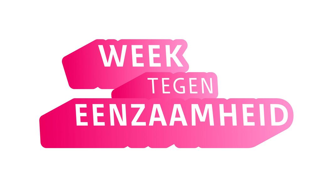 WeekTegenEenzaamheid