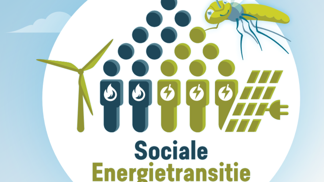 Sociale Energietransitie