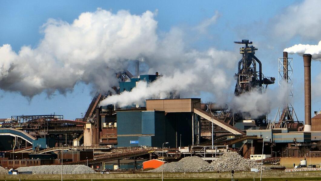 Tata Steel Wattman