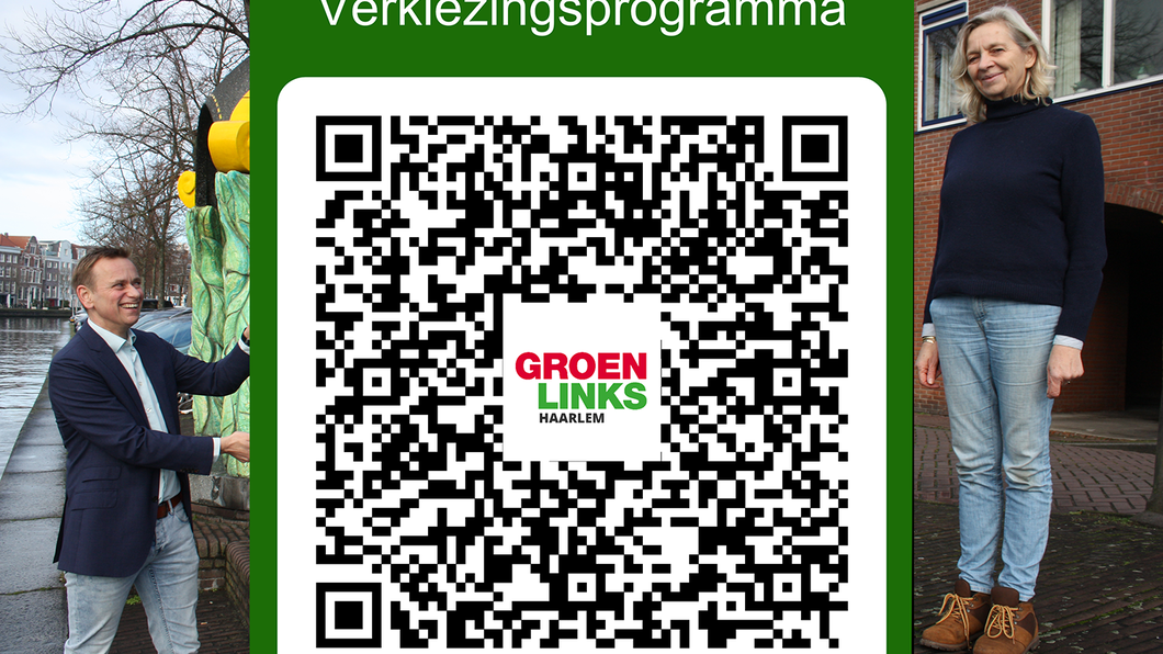 QRcode