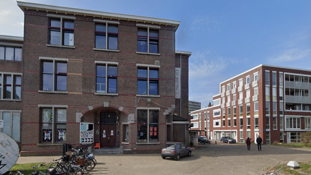 Nieuwe Vide