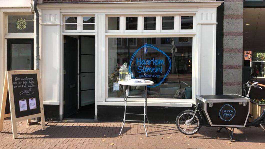 Haarlem Samen