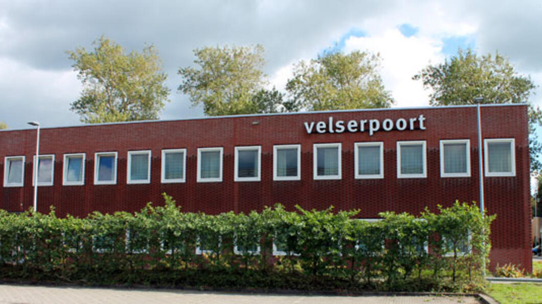 Velserpoort