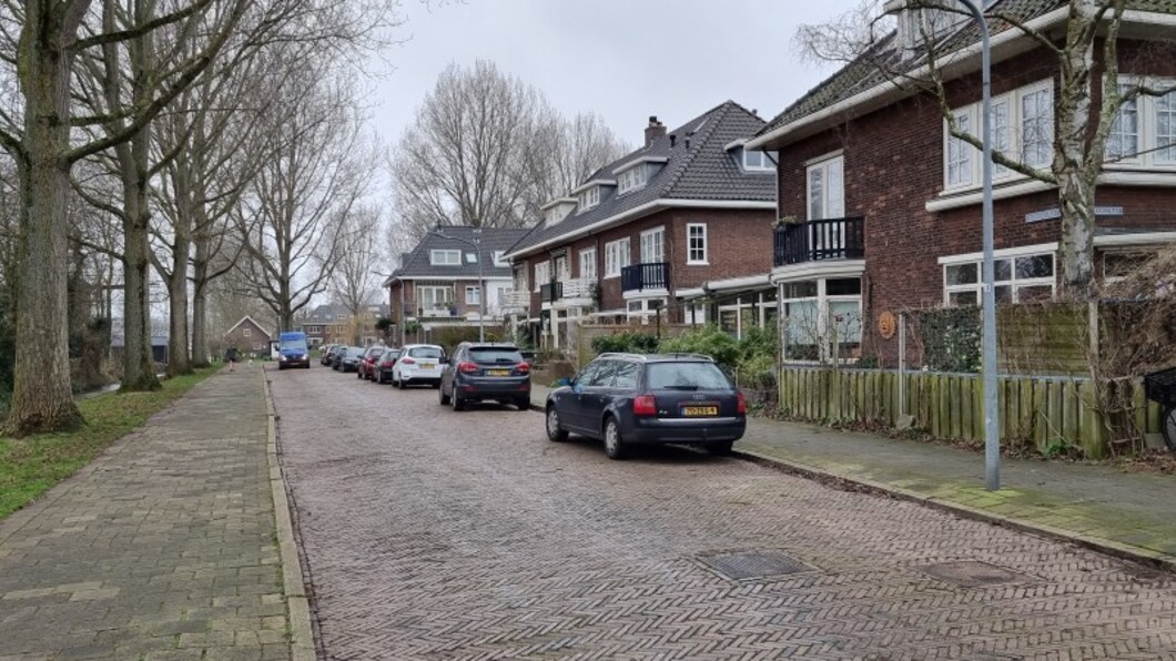 vHeussenstraat