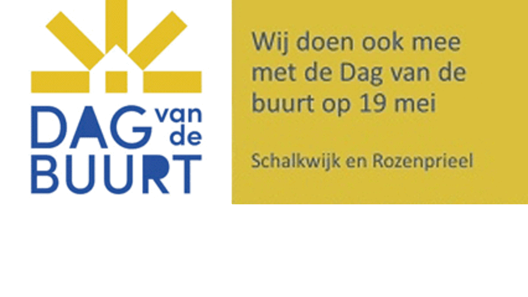 Dag van de Buurt