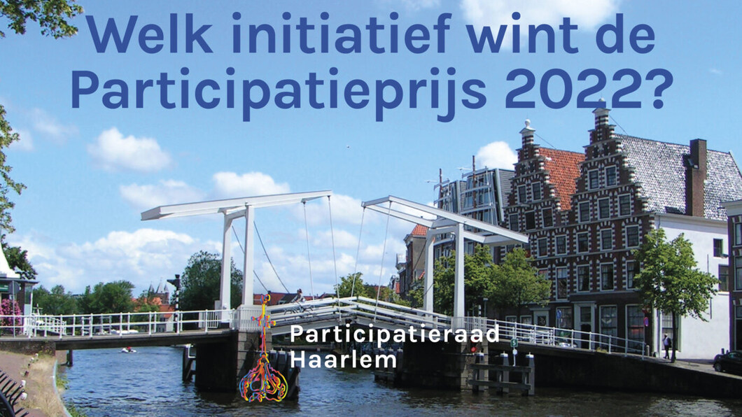 Participatieprijs-2022