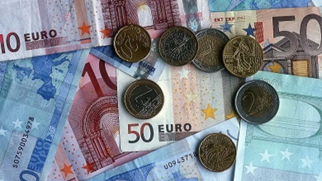 Geld