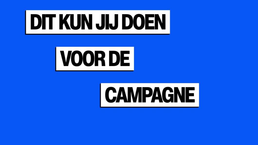 Meedoen