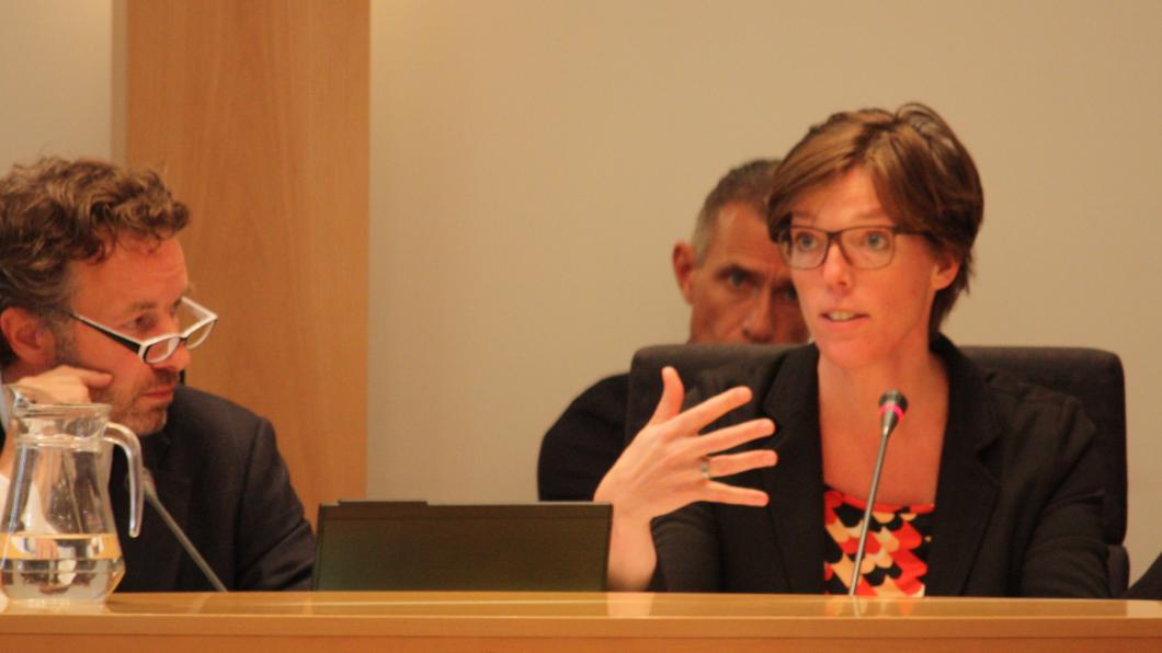 Wethouder Cora-Yfke Sikkema Cryfke13mei.jpg