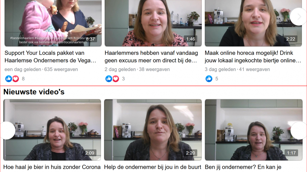 Melissa Vlogt Melissa Vlogt