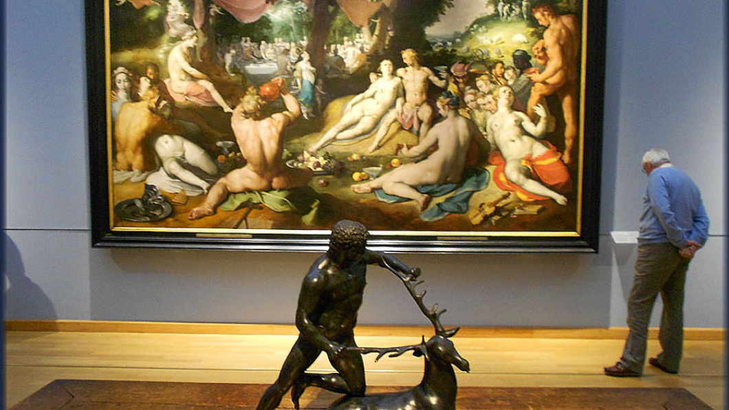 Frans Hals Museum