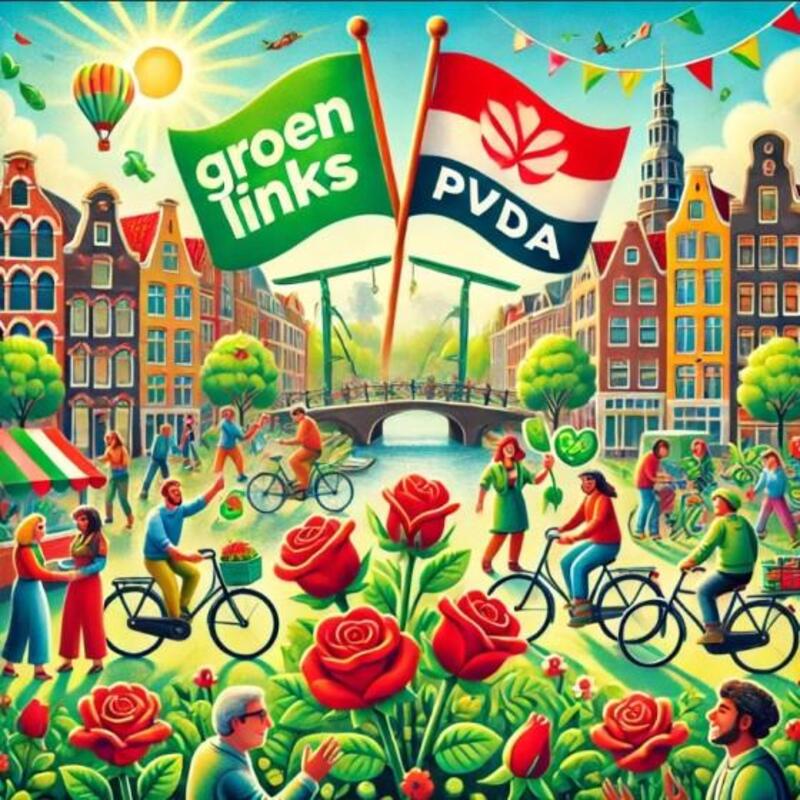 Linkse Samenwerking