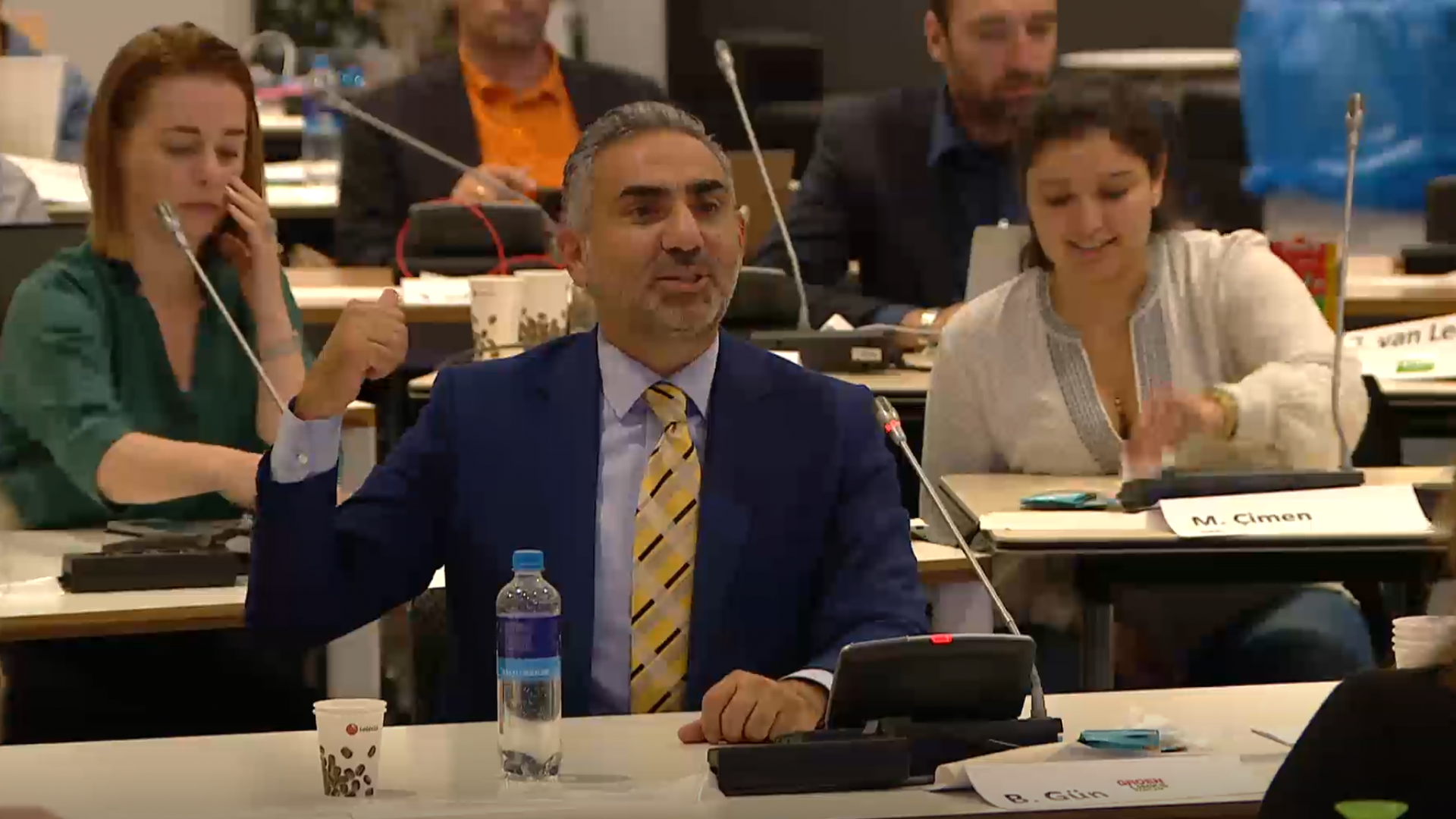 Burhan Gün