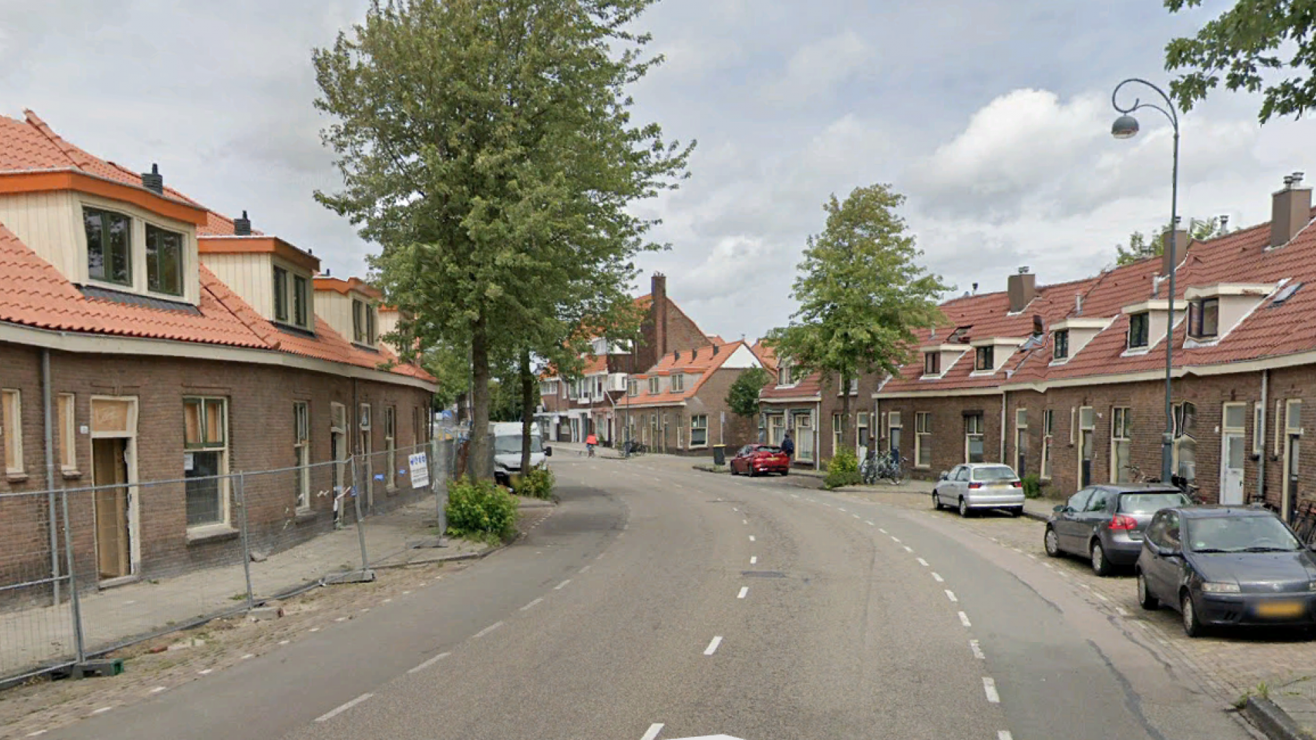 Kruistochtstraat