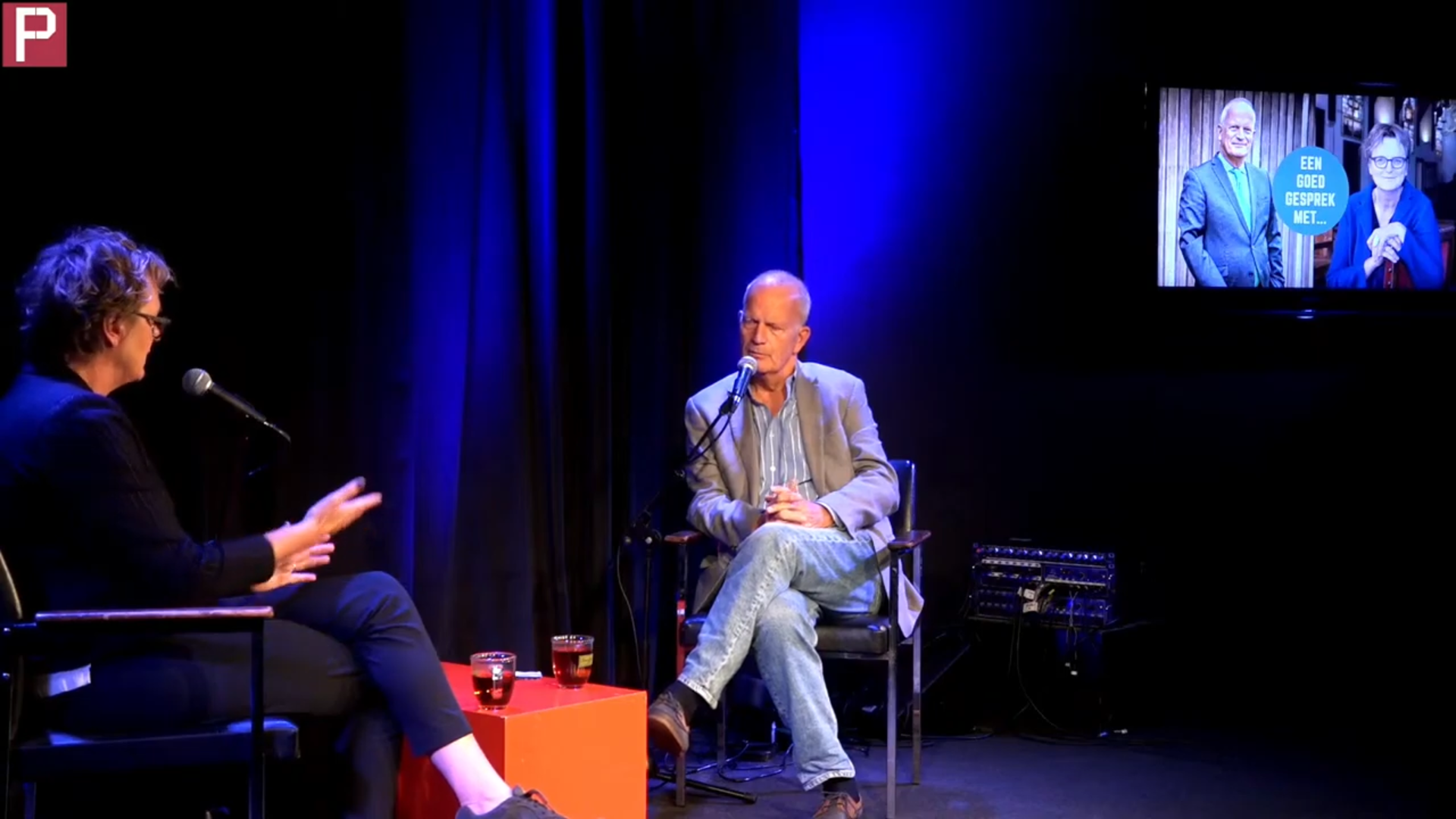 Archief: Gesprek met Wethouder Meijs
