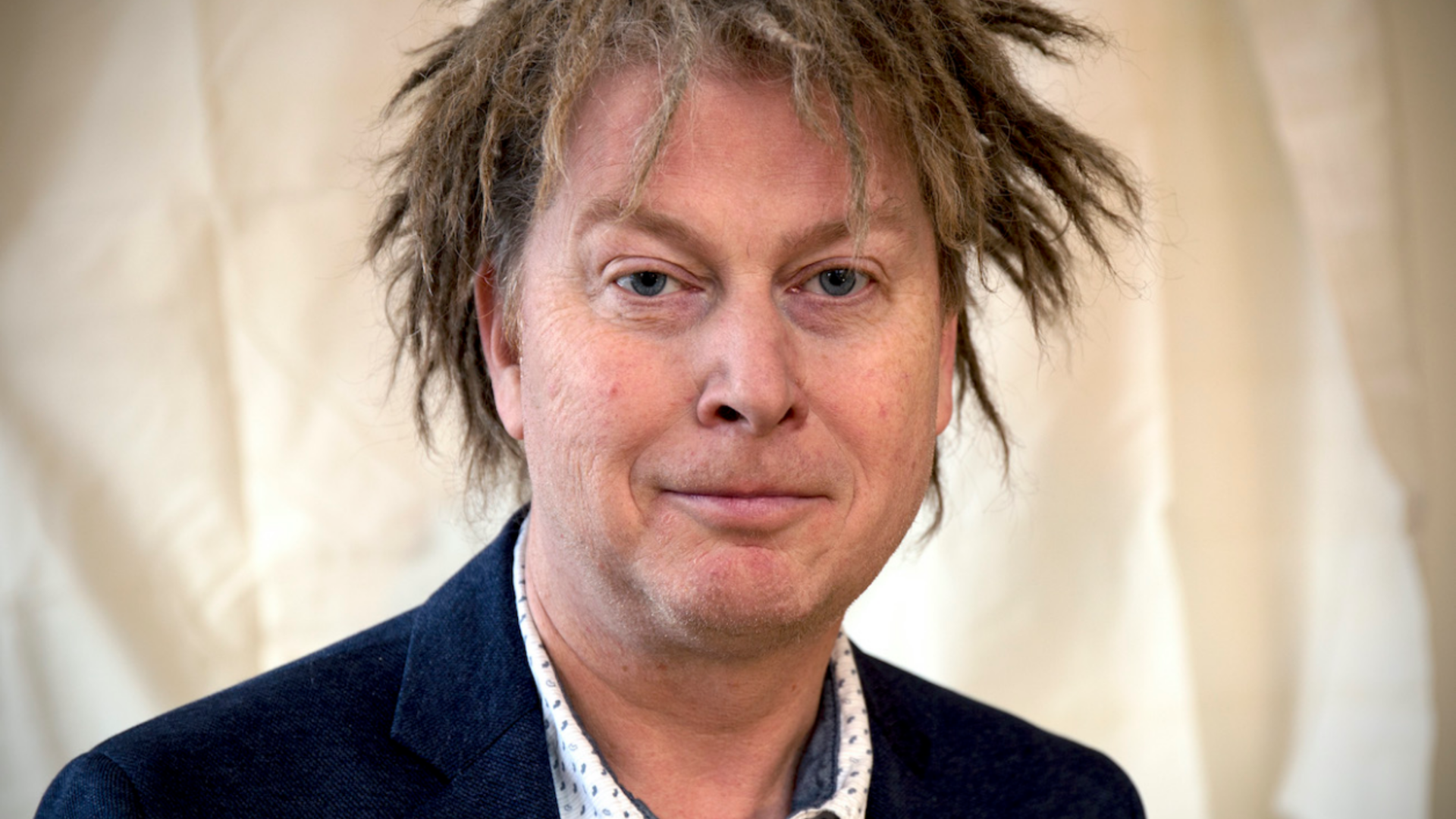Rihard Stekelenburg