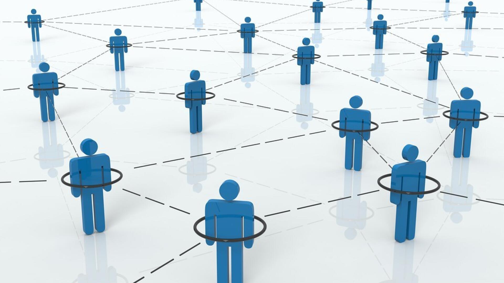 Sociale maatschappelijke component