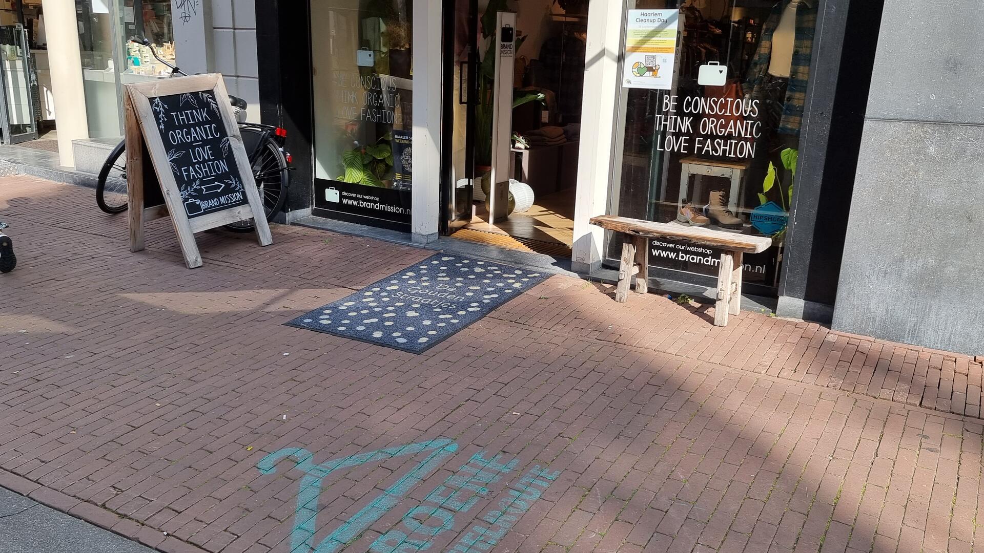Groene Textielroute