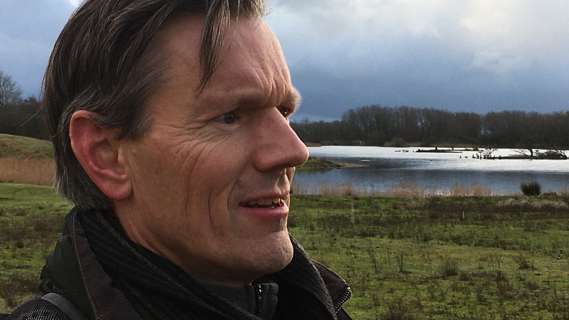 André Westerink
