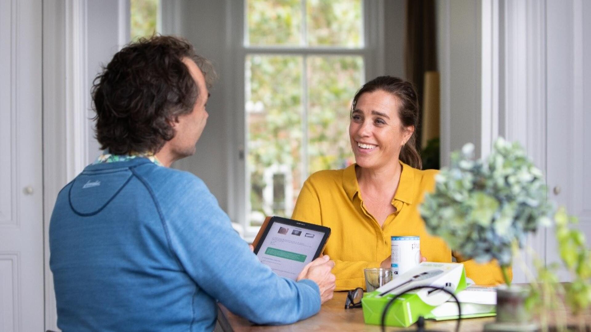 Energiecoach advies gratis