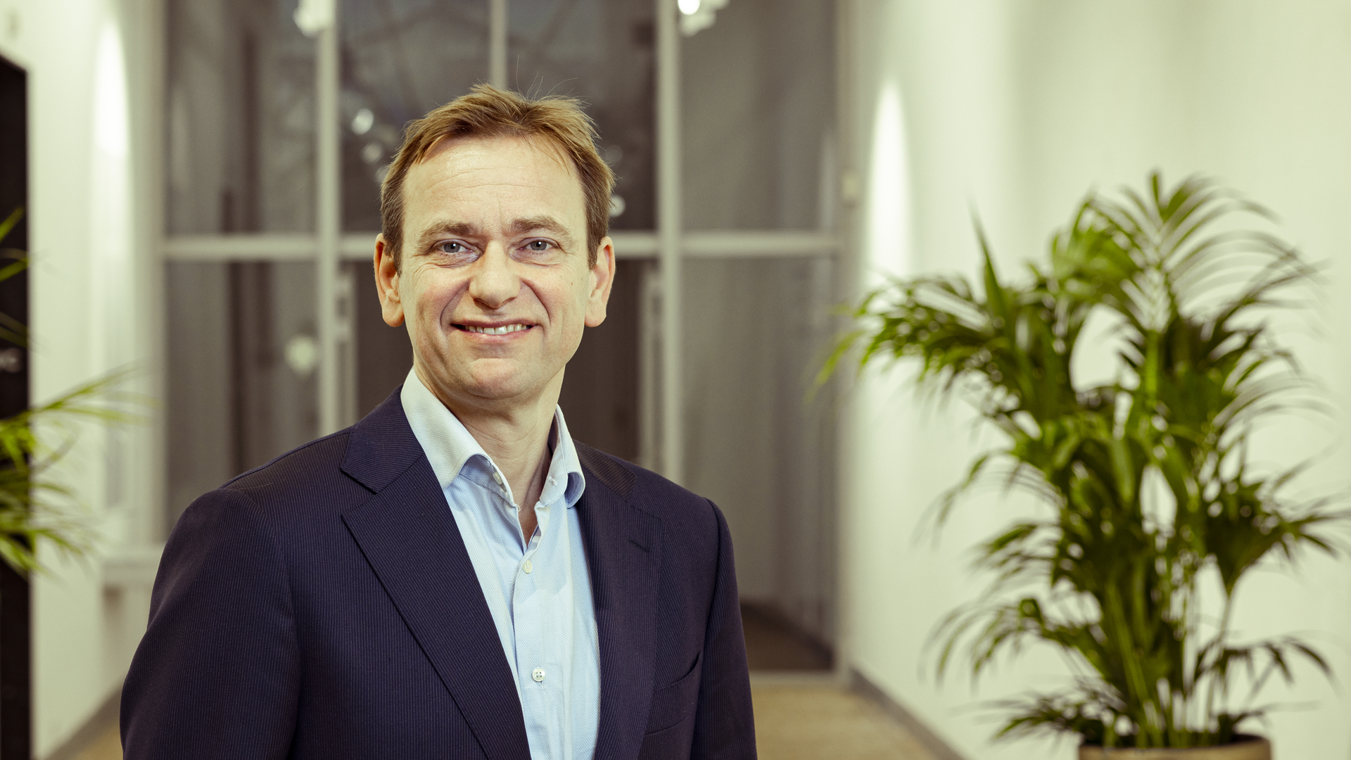 Martin de Jong