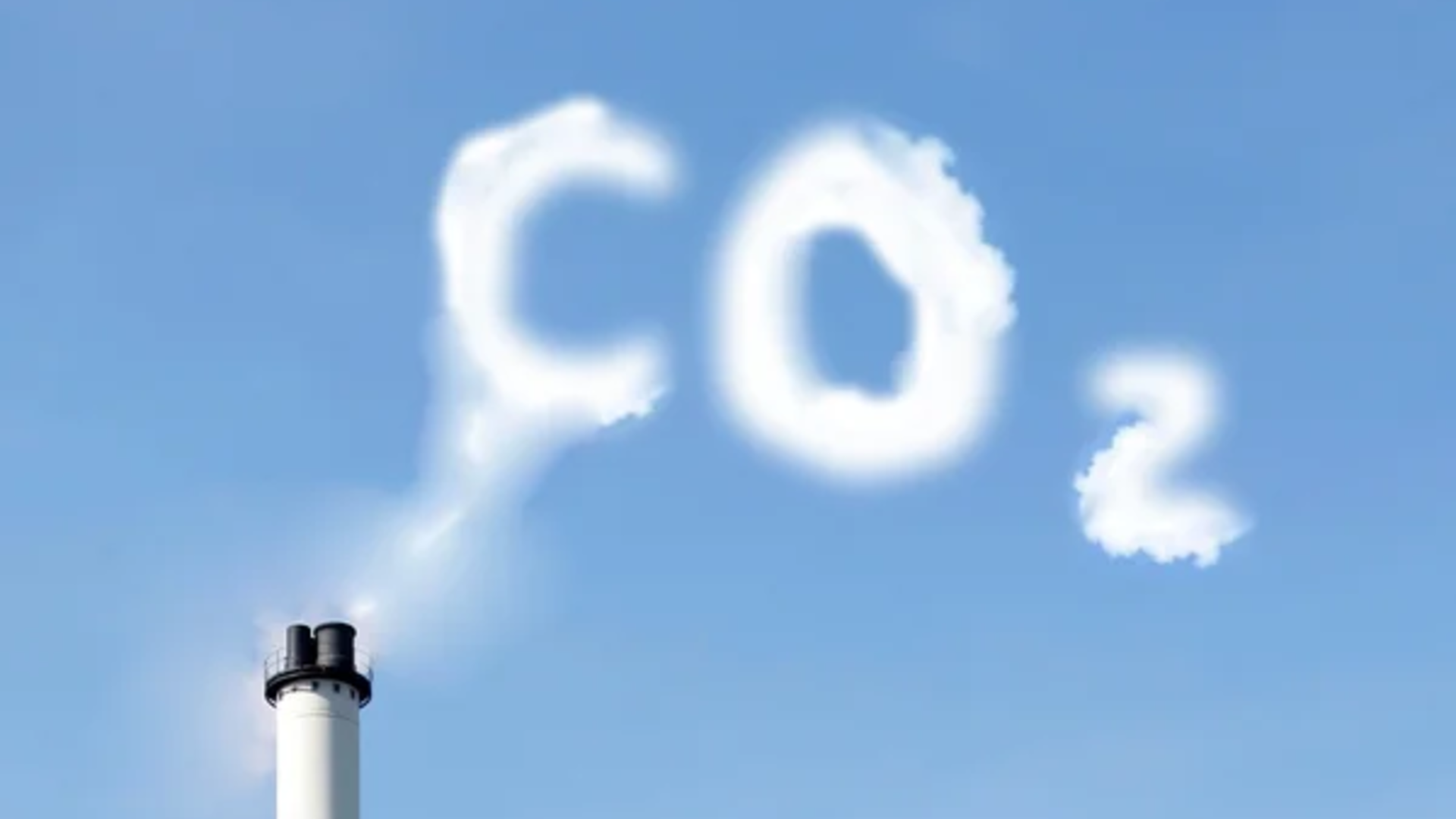CO2-stockphoto