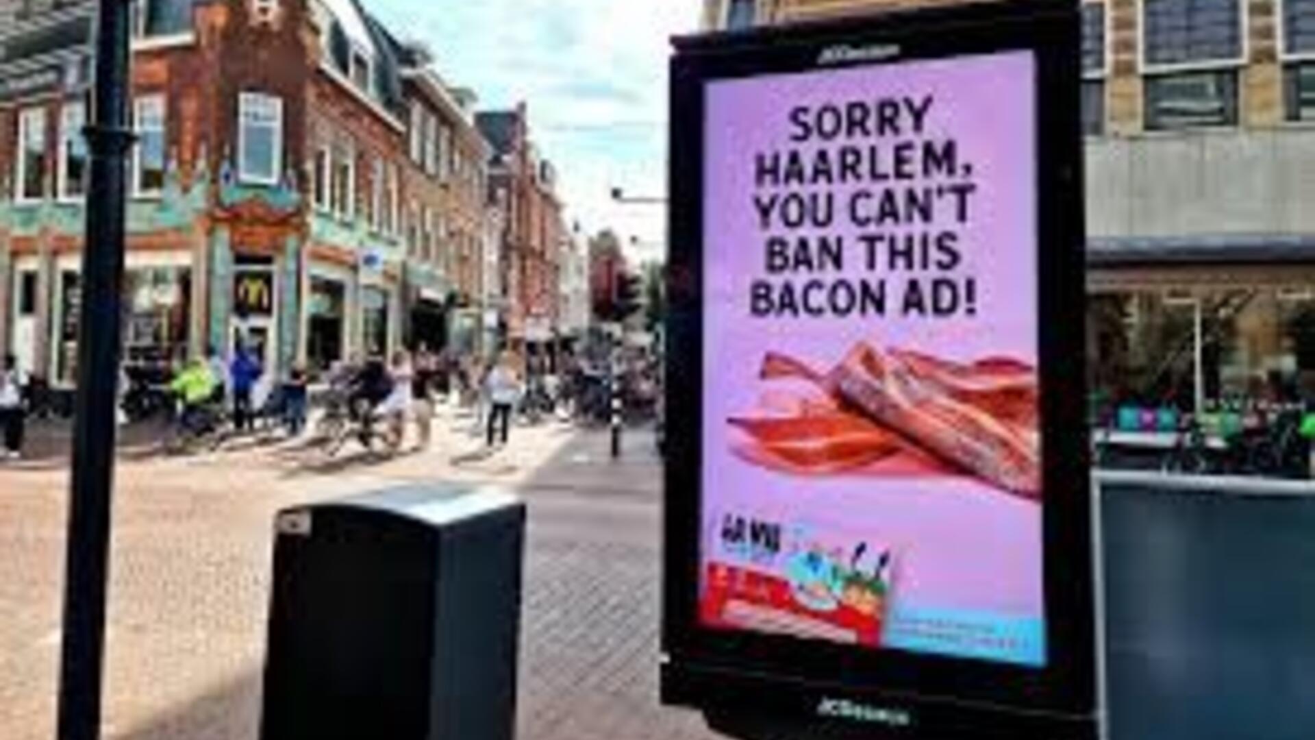 Reclamebeleid