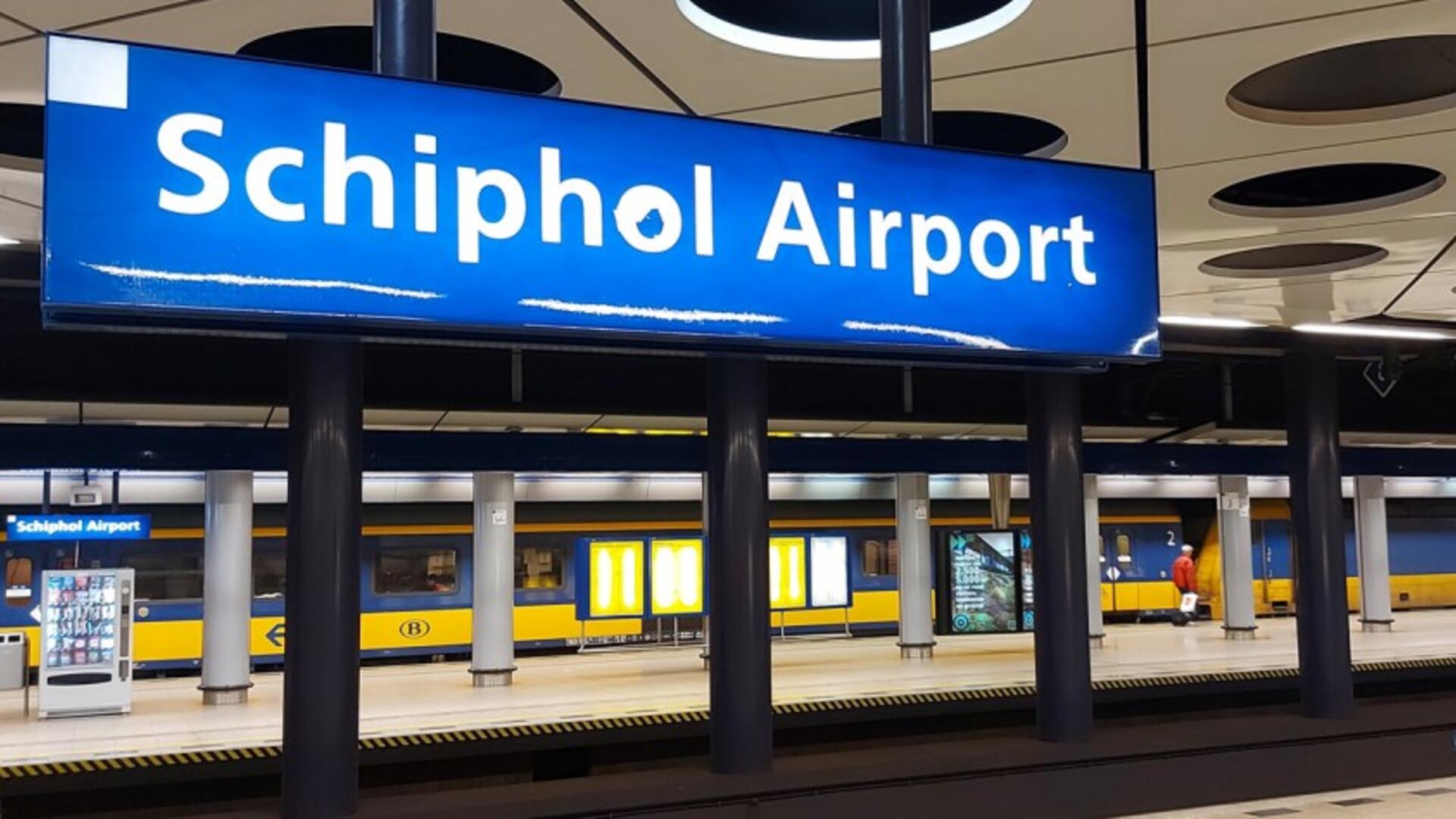 Schiphol