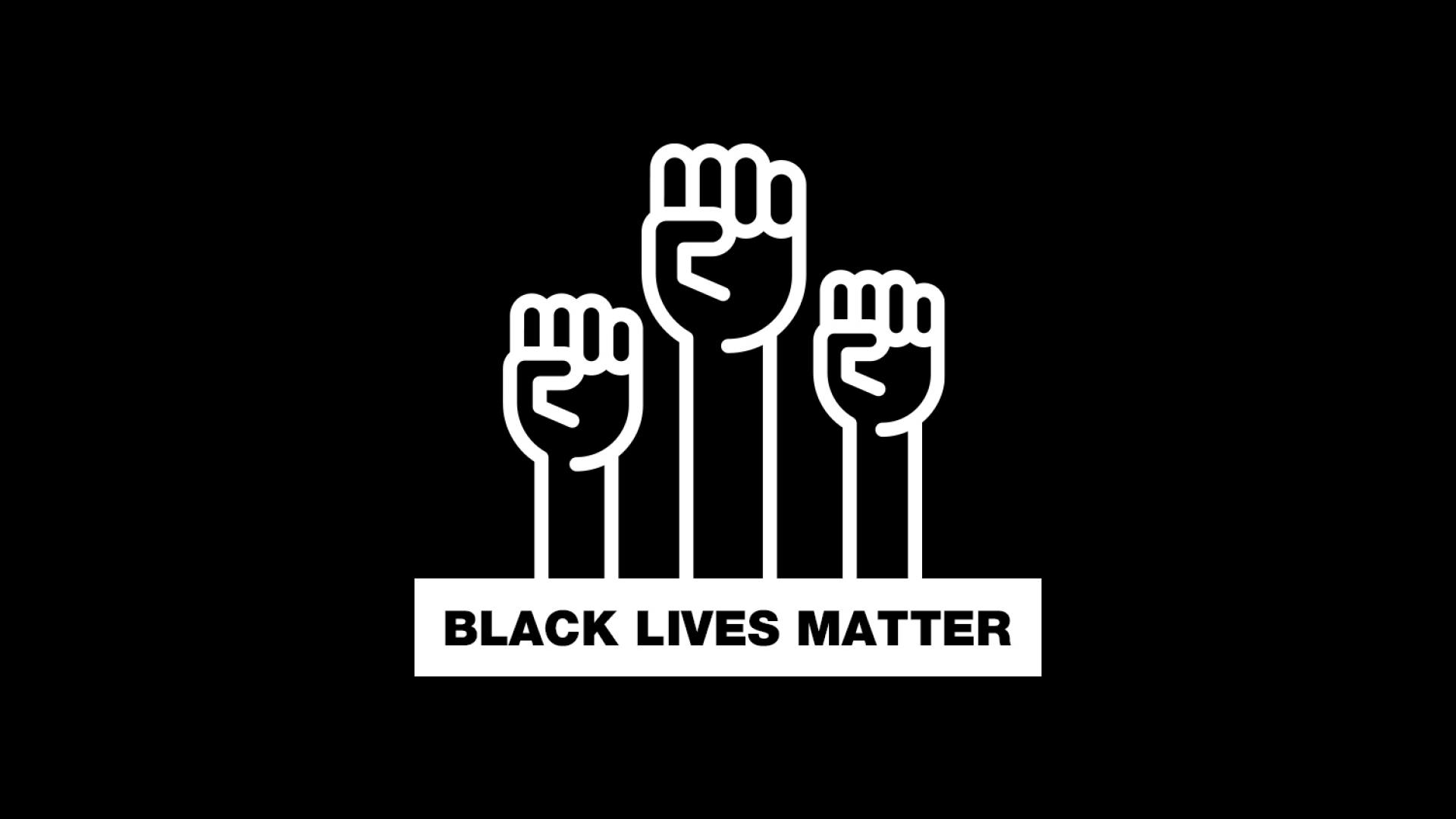 Black Lives Matter