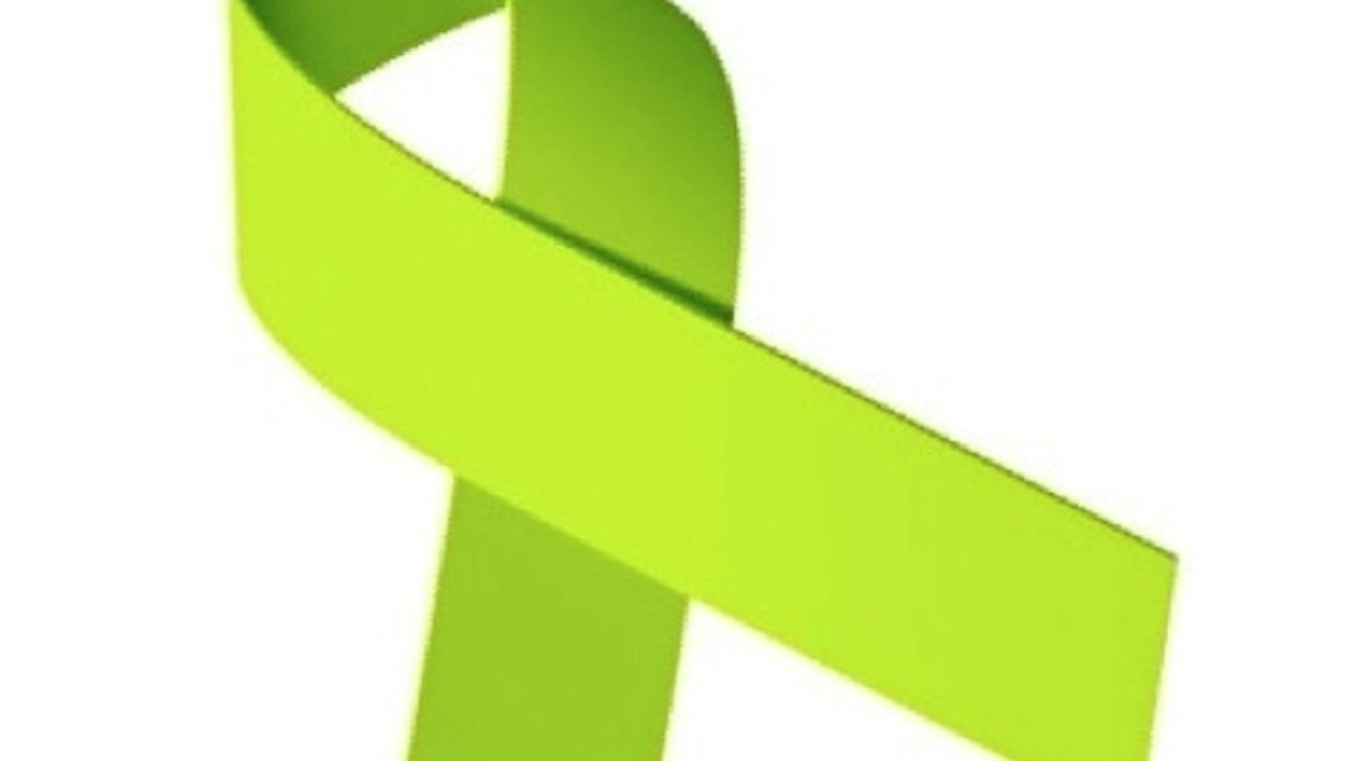 Groen Lintje