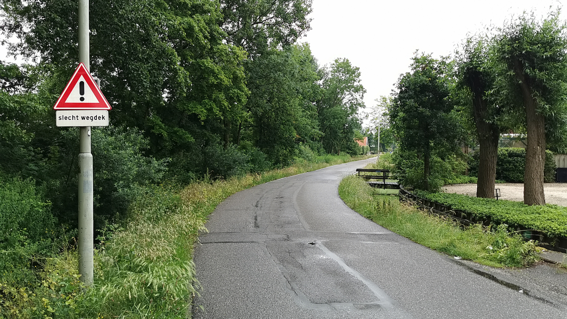 Zuid Schalkwijkerweg