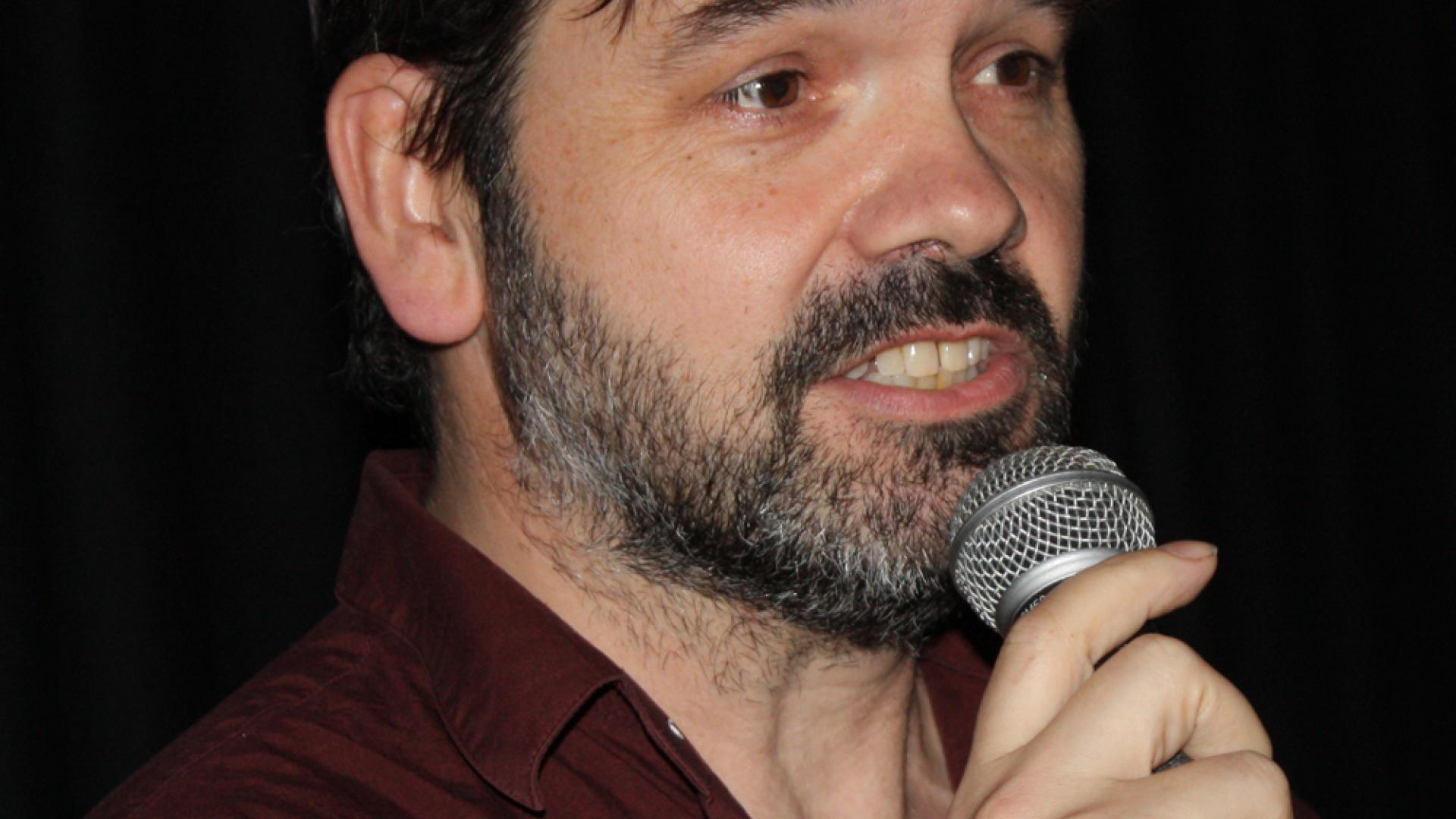 Jeroen Philipsen