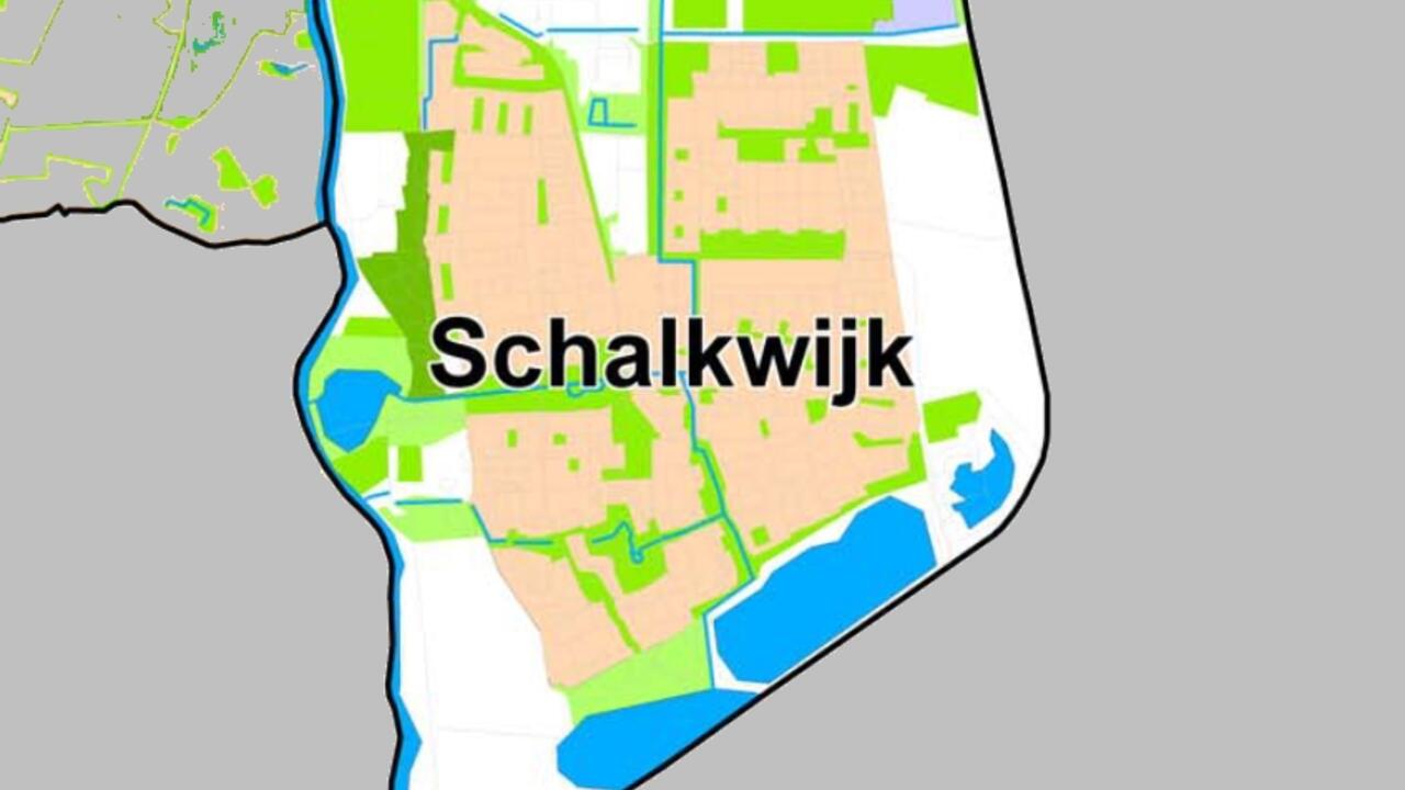 Schalkwijk